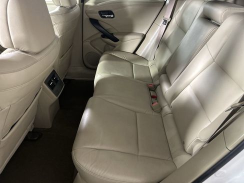 Used 2018 Acura RDX FWD image 25