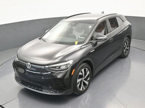 Used 2023 Volkswagen ID.4 Pro image 47