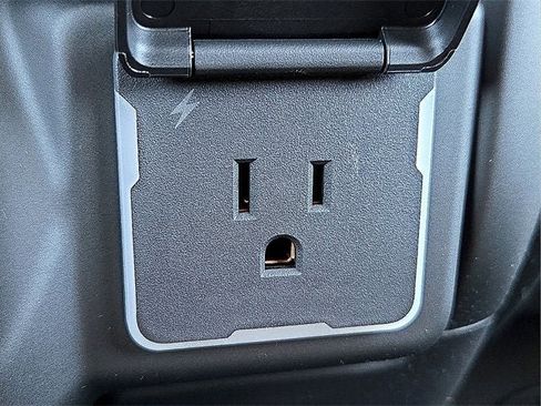 New 2026 Chevrolet Silverado 2500 Custom w/ Custom Value Package image 21