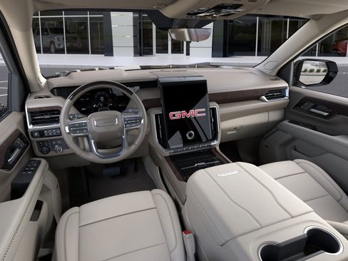 New 2026 GMC Yukon XL Denali image 15