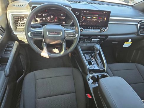 Used 2026 GMC Canyon Elevation w/ Convenience Package RWD image 12