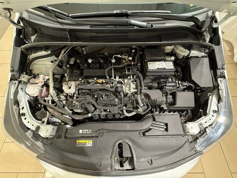 Certified 2024 Toyota Corolla LE FWD image 10