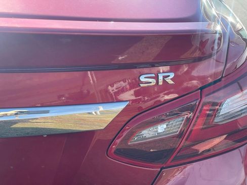 Certified 2018 Nissan Altima 2.5 SR image 24