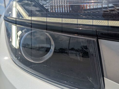 Used 2024 Kia Seltos EX FWD image 10
