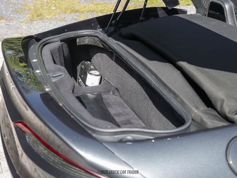 Used 2014 SRT Viper GTS w/ GTS Laguna Interior Package image 68