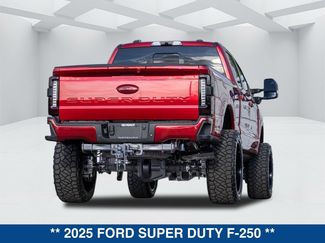 New 2025 Ford F250 Lariat w/ Lariat Ultimate Package video 3