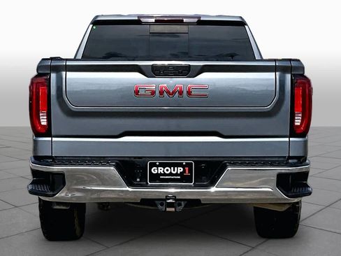 Used 2021 GMC Sierra 1500 SLT image 5