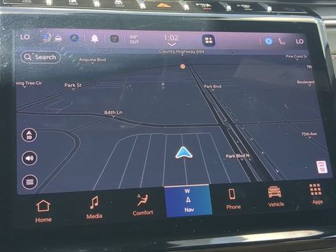 Used 2022 Jeep Grand Cherokee Summit RWD image 26