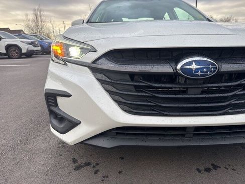 Certified 2025 Subaru Legacy Premium image 9