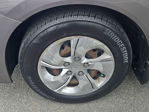 Used 2013 Honda Civic LX image 7