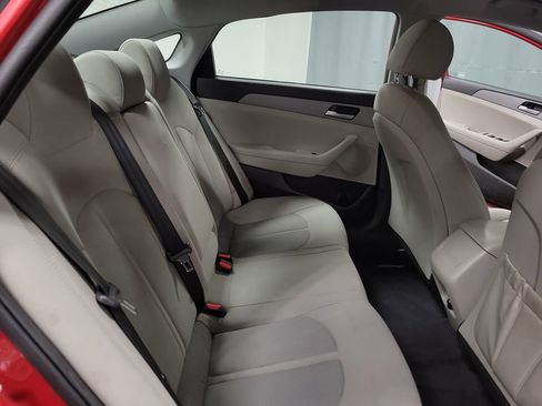 Used 2019 Hyundai Sonata SE image 21