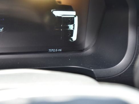Used 2024 Ford F150 XLT w/ Mobile Office Package AWD/4WD image 8
