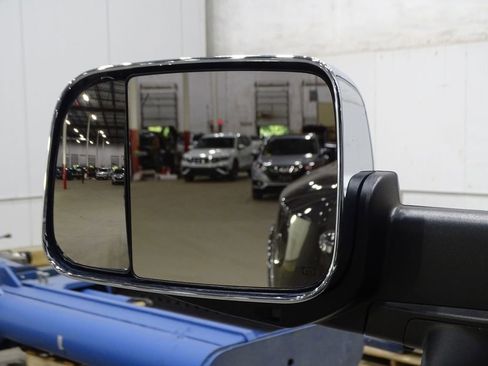 Used 2021 RAM 3500 Limited image 43