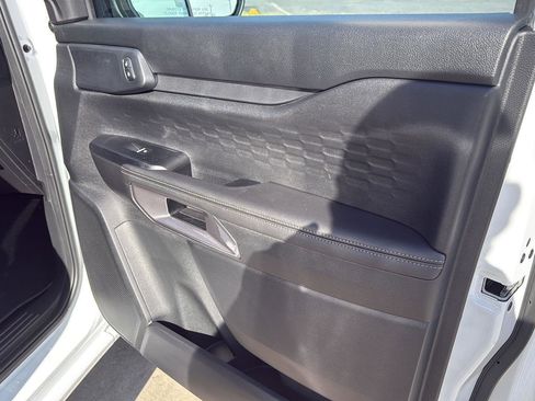 New 2025 Ford Ranger XLT w/ Equipment Group 301A High image 11