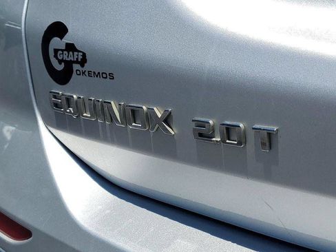 Used 2020 Chevrolet Equinox Premier AWD/4WD image 36