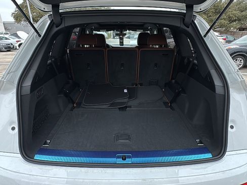 New 2026 Audi Q7 2.0T Premium Plus image 25