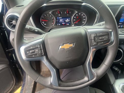 Used 2022 Chevrolet Blazer LT image 5