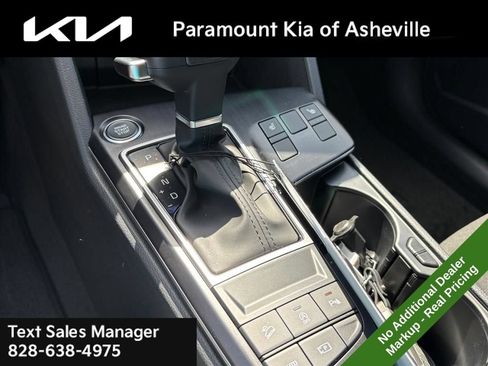 New 2026 Kia Sportage LX w/ LX Convenience Package AWD/4WD image 27