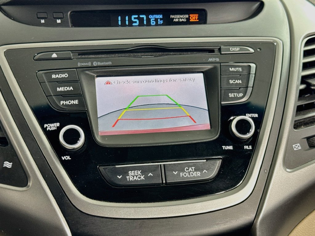 Used 2014 Hyundai Elantra Sport FWD image 26