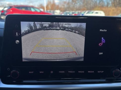 Used 2023 Kia Forte GT-Line image 17