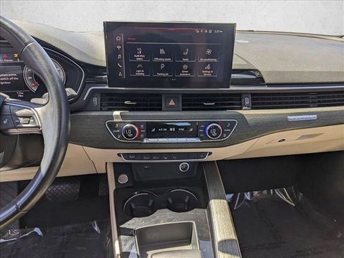 Used 2021 Audi A5 2.0T Prestige AWD/4WD image 13
