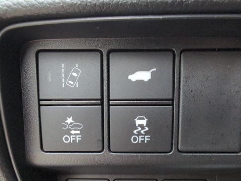 Used 2018 Honda CR-V EX-L image 37