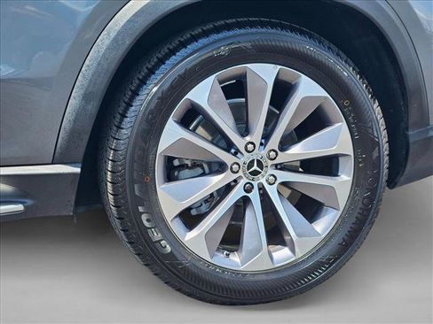 Used 2022 Mercedes-Benz GLE 350 image 29