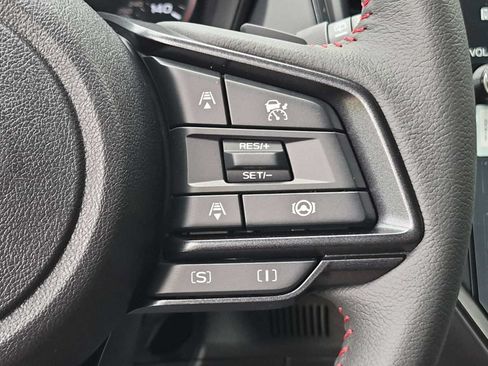 New 2026 Subaru Impreza RS AWD/4WD image 24