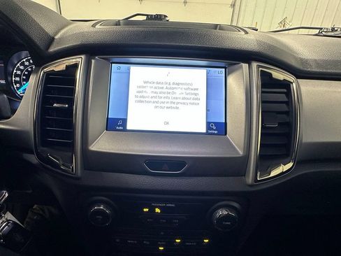 Used 2023 Ford Ranger XLT w/ Equipment Group 301A Mid AWD/4WD image 34