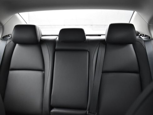 New 2026 MAZDA MAZDA3 2.5 S Preferred image 22