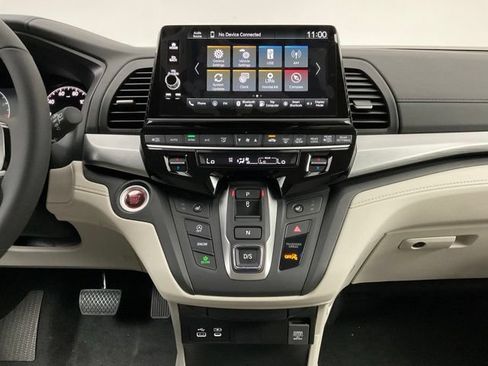 New 2026 Honda Odyssey EX-L image 15