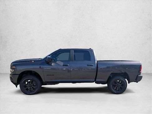New 2026 RAM 2500 Big Horn image 9