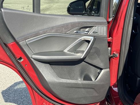 Used 2024 BMW X2 M35i image 12