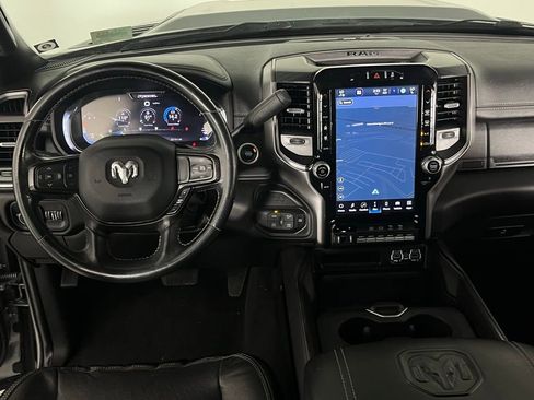 Certified 2023 RAM 2500 Rebel w/ Level 1 Equipment Group image 12