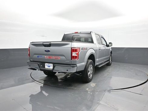 Used 2020 Ford F150 XLT w/ Equipment Group 302A Luxury image 7