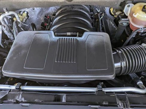 Used 2021 Cadillac Escalade Sport w/ Driver Assist Tech Package image 22