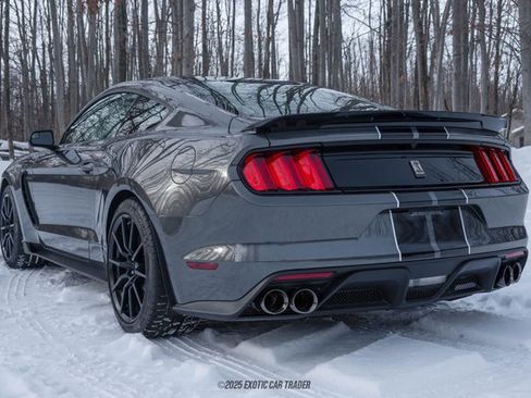 Used 2015 Ford Mustang Shelby GT350 image 6