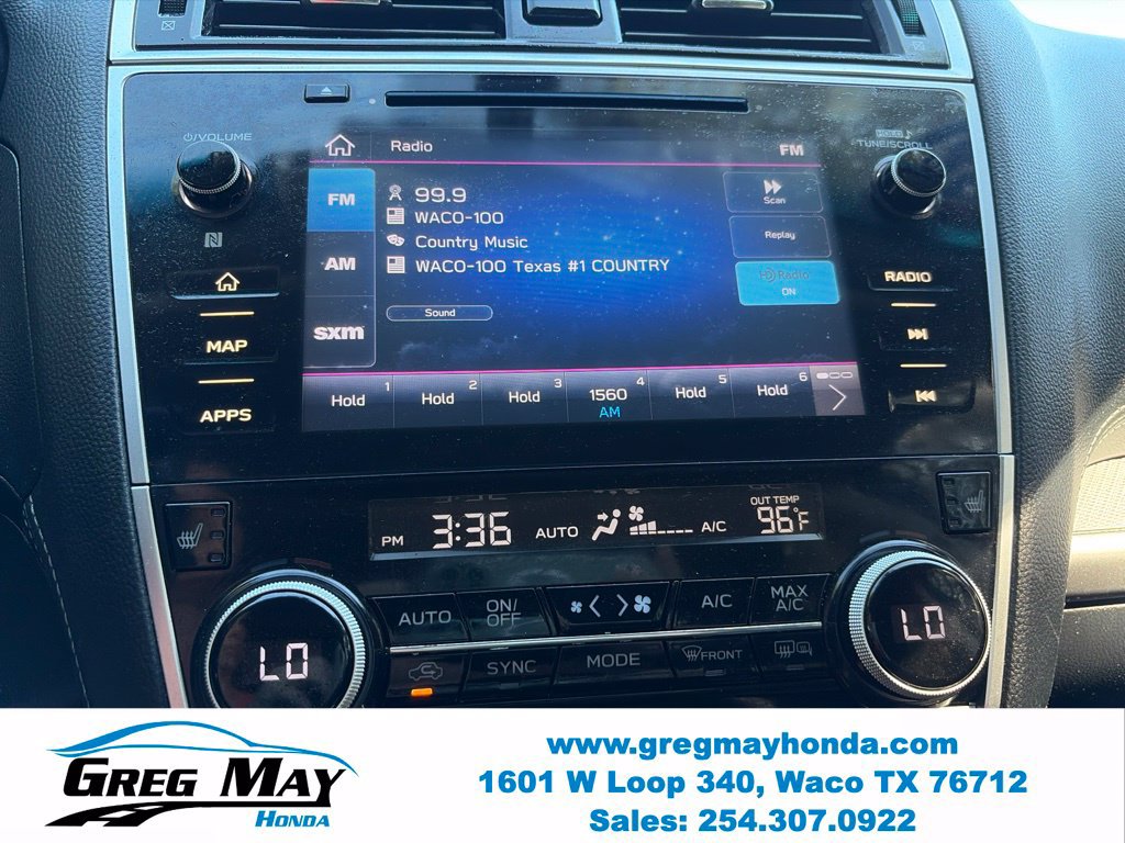 Used 2019 Subaru Outback 2.5i Premium AWD/4WD image 31