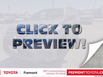 Used 2020 Lexus GX 460 Premium w/ Premium Package