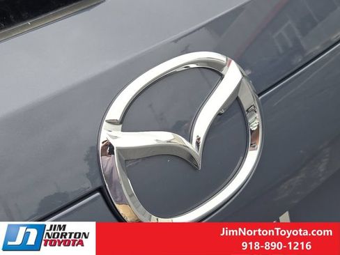 Used 2025 MAZDA CX-5 Carbon Edition AWD/4WD image 11