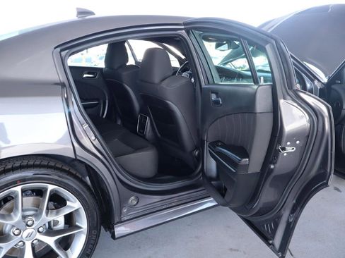 Used 2023 Dodge Charger GT image 33
