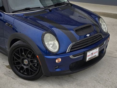 Used 2004 MINI Cooper S image 30