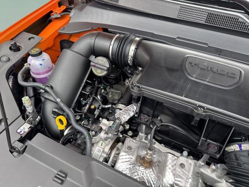 New 2026 Jeep Compass Latitude image 41