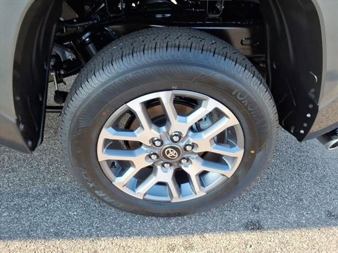 New 2026 Toyota Tundra 1794 Edition image 8