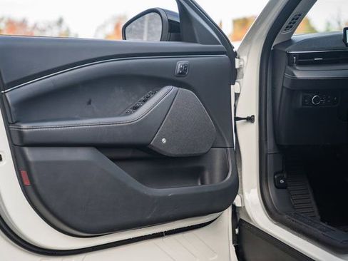 New 2025 Ford Mustang Mach-E Premium image 42