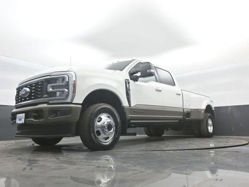 New 2026 Ford F350 King Ranch AWD/4WD image 37