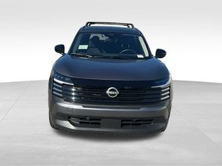 New 2026 Nissan Kicks SV w/ Cold Weather Package video 2