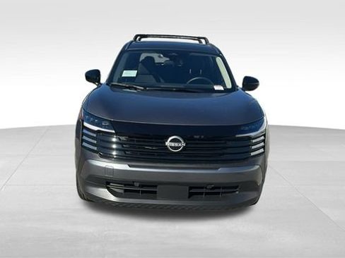 New 2026 Nissan Kicks SV w/ Cold Weather Package image 2