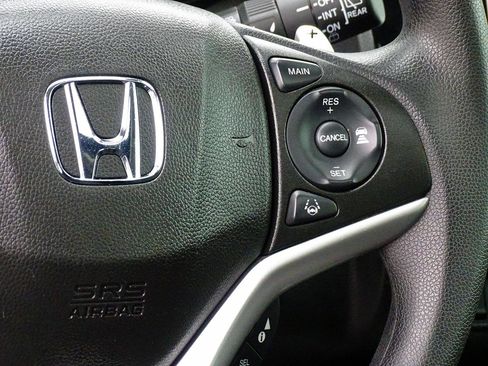 Used 2019 Honda Fit EX image 21