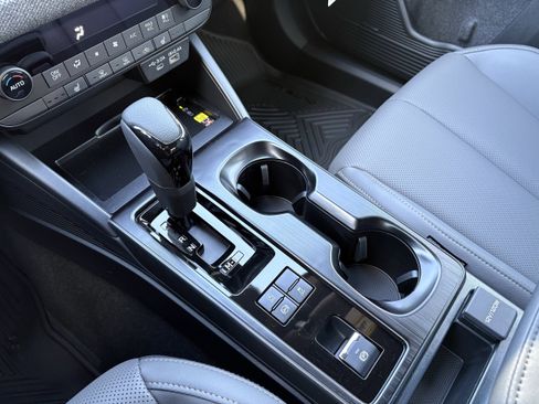 New 2026 Subaru Outback Limited image 20